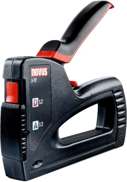 NOVUS J-17 ZIMBA MAKİNESİ