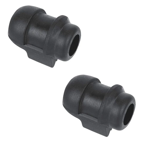 Renault 9 - 11 - 19 Viraj Demir Uç Lastiği 2 Adetli Takım M1900 - Resim 2