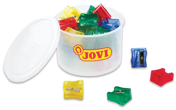 JOVI 49 MUM BOYA KALEMTRAŞI - 25'Lİ KOVA