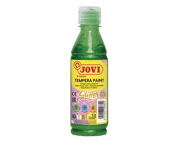 JOVI 517 GUAJ BOYA SİMLİ 250ML YEŞİL - 2