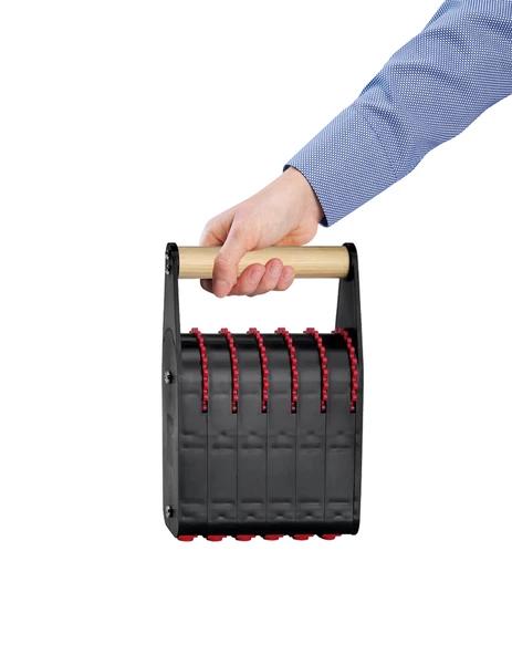 COLOP NUMREX 6 NUMARATÖR - 6 HANELİ