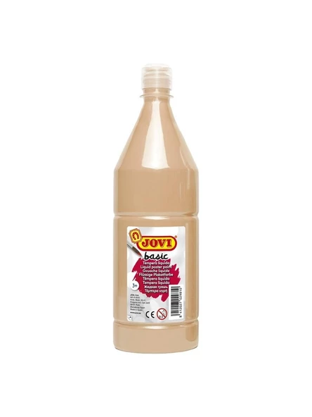 JOVI 509 BASIC GUAJ BOYA 1000ML TEN RENGİ