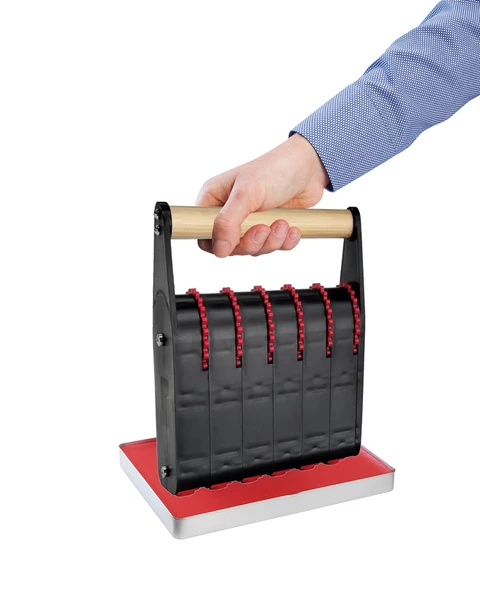 COLOP NUMREX 6 NUMARATÖR - 6 HANELİ - 2