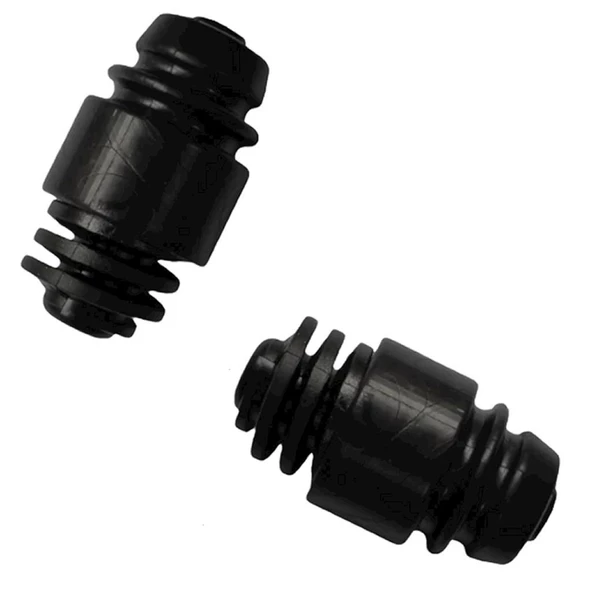 Fiat 500 Bagaj Ayar Lastiği 2 Adetli Takım 2007 - 2015 M1904-2 - Resim 2