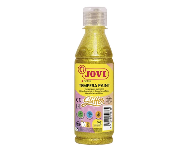 JOVI 517 GUAJ BOYA SİMLİ 250ML SARI - 2