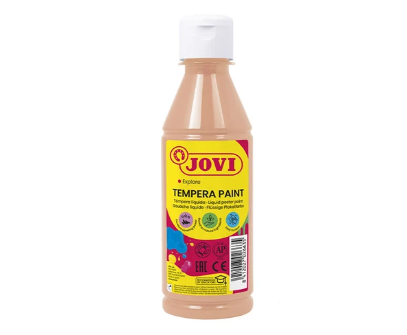 JOVI 502 GUAJ BOYA 250ML TEN RENGİ