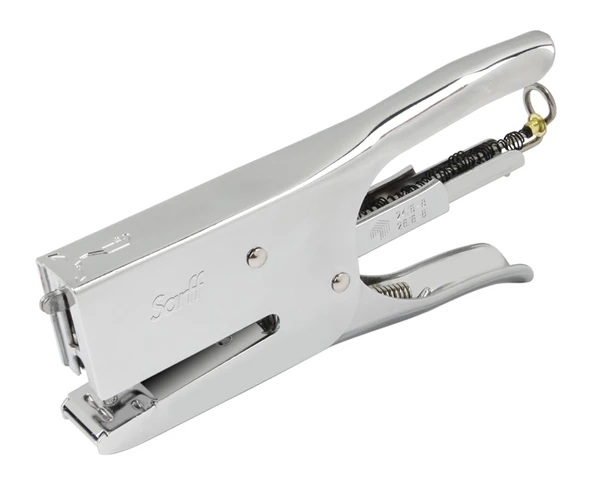 SARFF S245 KROM ZIMBA (45 SYF.)