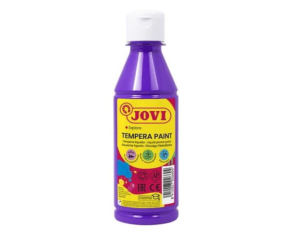 JOVI 502 GUAJ BOYA 250ML MOR