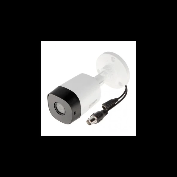 Dahua Hac-b1a21p-0360b 2mpix 20 Mt Gece Gör. 3,6mm Lens  Bullet Kamera