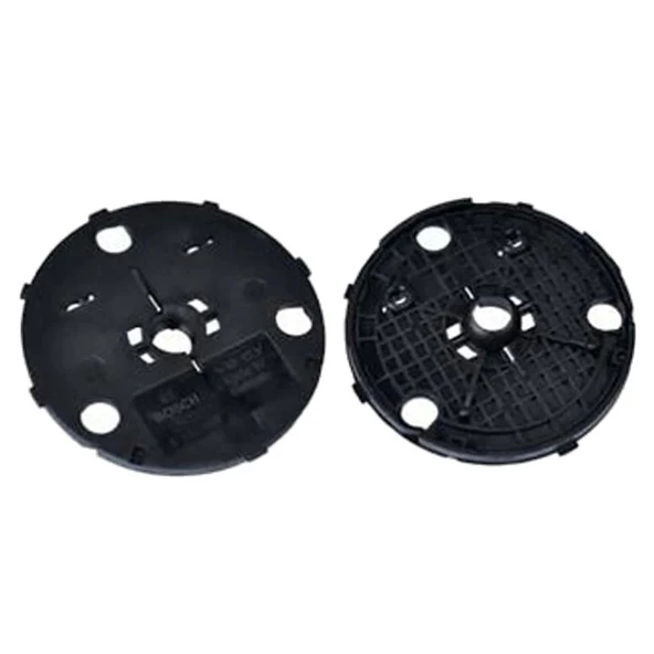 Mercedes W202 W168 Yan Ayna Motor Kapağı 2 Adetli Set M1003 - 2