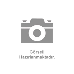 SARFF PLASTİK KLİPSLİ KART ASKI İPİ YEŞİL - 50ADET