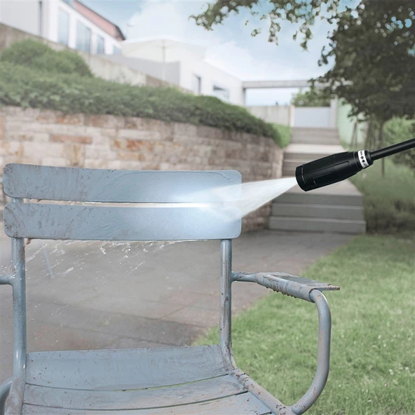 Karcher K3 EU 1600 W 120 Bar Basınçlı Yıkama Makinesi - 4