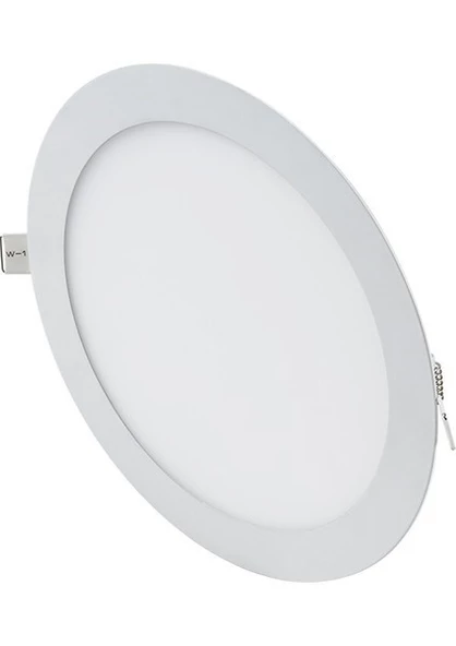 Ct-5148 15 Watt 1500 lm Slim Led Panel  Gün ışığı