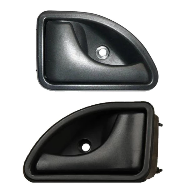 Kangoo MK1 Kasa İç Açma Kolu Sağ sol 2 Adetli Set 1997 - 2007 M2067-2 - 2