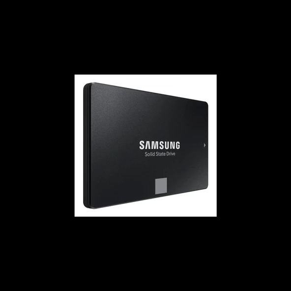 Samsung Mz-77e500bw, 870 Evo, 500gb, 560/530, 2,5" Sata, Ssd (resmi Distribütör Garantili)