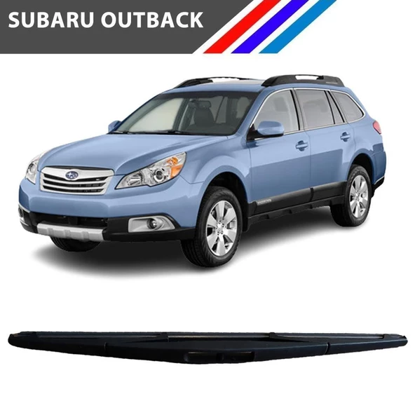 Subaru Outback B15 Arka Silecek Süpürgesi 36 cm 2015 Sonrası MY354-1