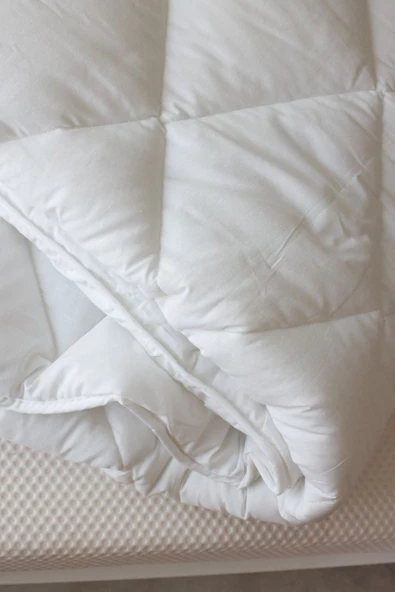 Çift Kişilik Silikon Yorgan - 4