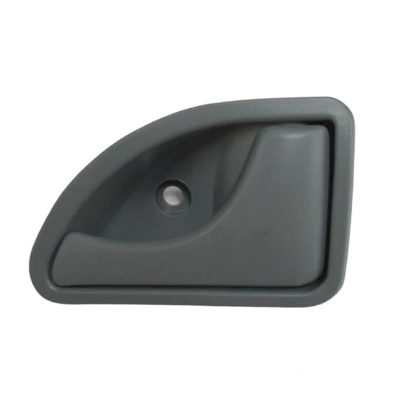 Twingo MK1 Kasa İç Açma Kolu Sağ Taraf Gri Renkli 1993 - 2007 M2068-1 - 2