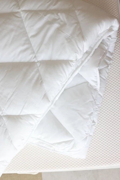 Çift Kişilik Silikon Yorgan - 3