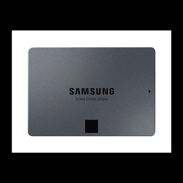 Samsung Mz-77Q4t0bw 870 Qvo 4tb 560/530, 2,5" Sata Ssd