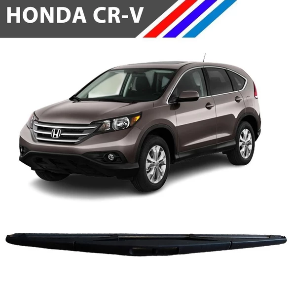 Honda CR-V Arka Silecek Süpürgesi 36 cm 2007 - 2012 MY354-18 - 3