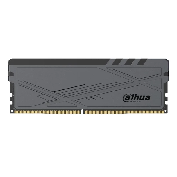 Dahua C600uhd8g32 8gb Ddr4 3200mhz, 1.2v,  Cl22, Soğutuculu, Desktop Gaming Ram