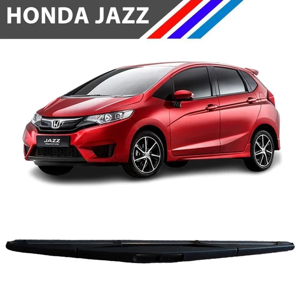 Honda Jazz Arka Silecek Süpürgesi 36 cm 2014 Sonrası MY354-16 - 3