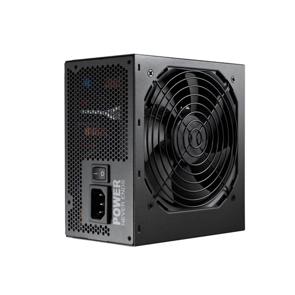 Fsp Hydro K Pro Hd2-750 750w 80+ Bronze Gamıng Power Supply