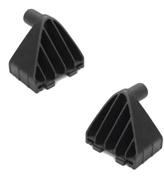 Vw Caddy Bagaj Pandizot Ayağı Sol Ve Sağ Takım 2004 - 2014 M2488 - 2