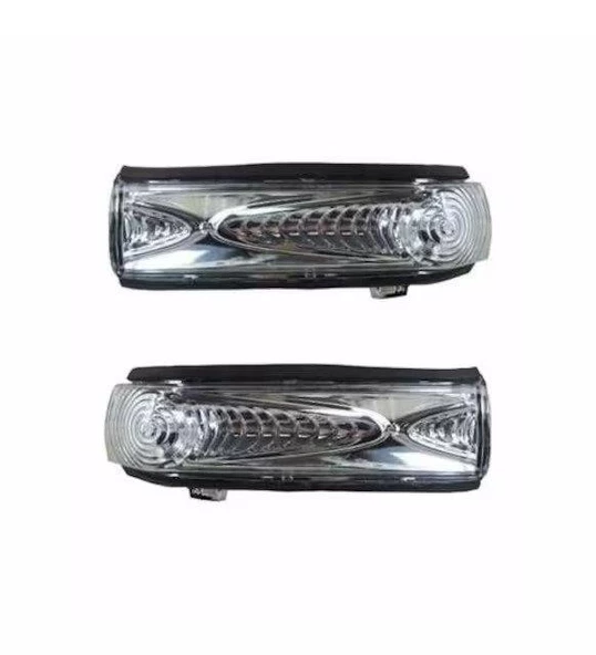 Opel Combo D Dikiz Ayna Sinyali Sağ Sol Takımı 2012-2020 M818 - Resim 2