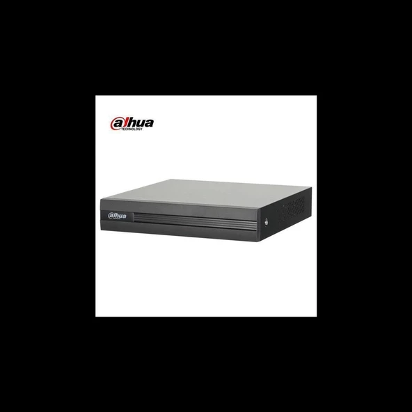 Dahua Xvr1b04-ı, 4kanal, 2mpix, H265+, 1 Hdd Desteği, 5in1 Dvr Cihazı