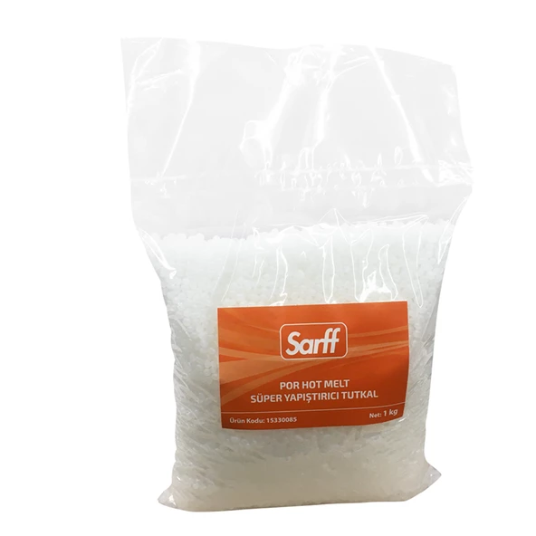 SARFF HOT-MELT TUTKAL - 1KG