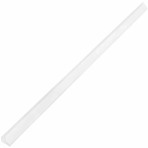 SARFF 15mm SIRTLIK ŞEFFAF - 100ADET