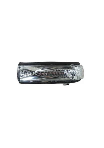 Opel Combo D Dikiz Ayna Sinyali Sol Taraf 2012-2020 M818