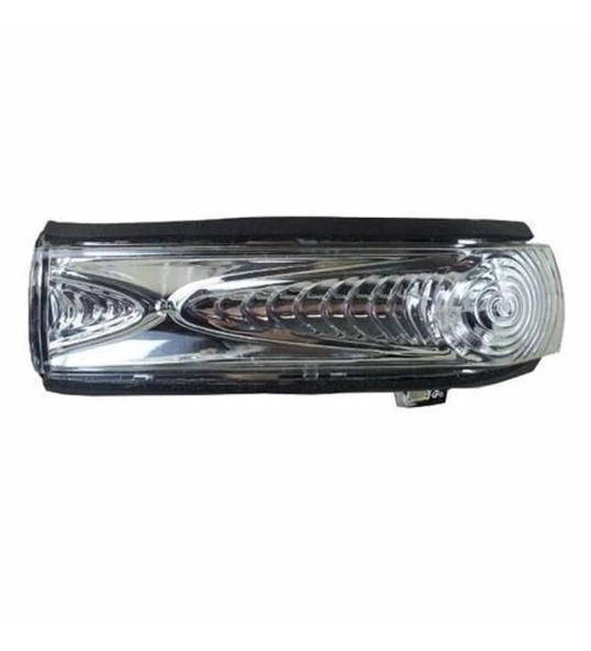 Fiat Doblo 3 Dikiz Ayna Sinyali Sol Taraf 2010-2020 M818 - 3