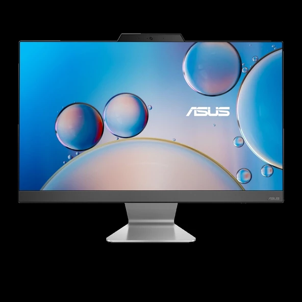 Asus A3402wbak-ı58512b0d, İ5-1335u, 23,8"  Fhd Ekran, 8gb Ddr4 Ram, 512gb Ssd, Wi-fi 6, Type-c, Paylaşımlı Ekran Ka