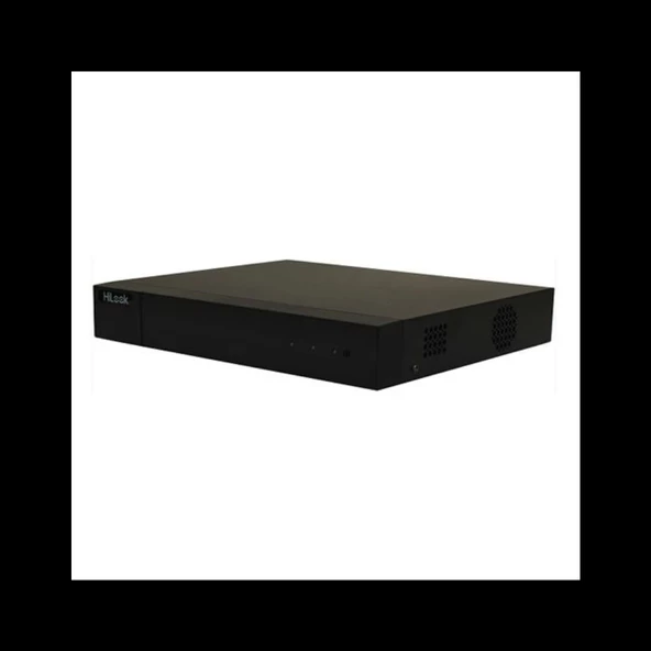 Hılook Dvr-208g-k1, 8kanal, 2mpix, H265, 1 Hdd Desteği, 1080p, 5in1 Dvr, Metal Kasa