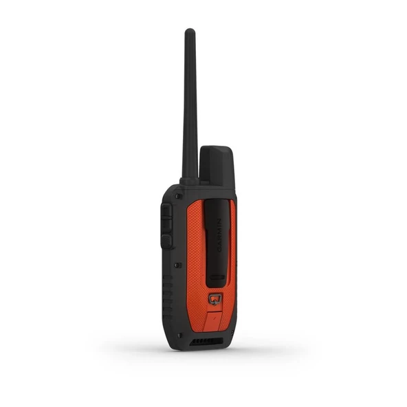 Garmin Alpha 300 Köpek Takip Cihazı - 5