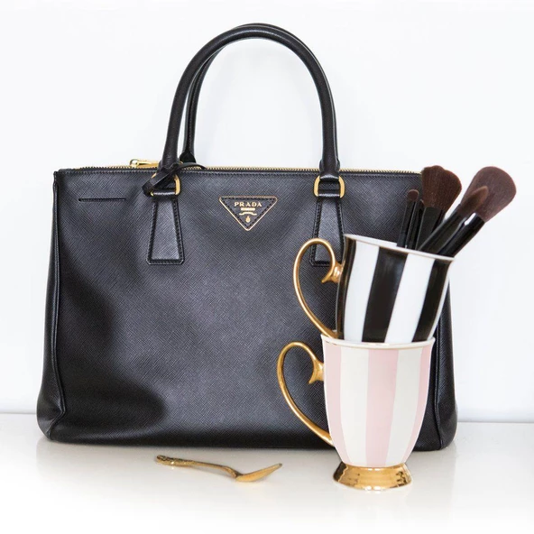 Cristina Re Mug Blush Stripes - Resim 3