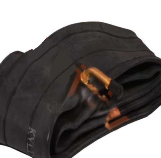 14 x 2.50 BUTYL [EĞRİ SİBOP] [POŞETLİ] E-BIKE - 2