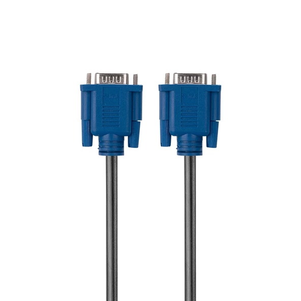 S-lınk Sl-vga16, 15pin, İki Ucu Erkek, 1.5mt, Vga Kablosu