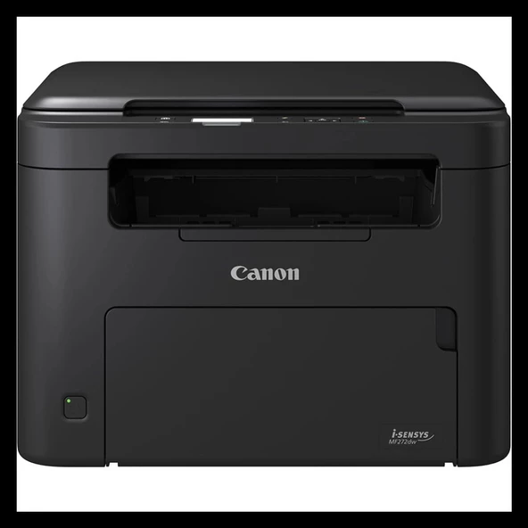 Canon İ-sensys Mf272dw, Lazer Yazıcı, Tarayıcı, Fotokopi, Wifi, Lan, Duplex, Orijinal Tonerli