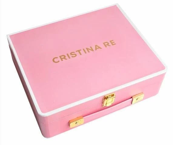 Cristina Re Kazayağı Kahve Seti - Resim 4