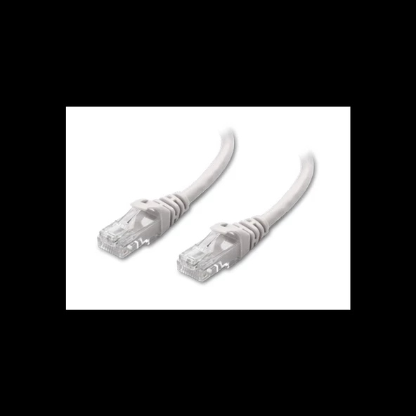 S-lınk Sl-cat6030 Cat6 Patch 30cm Kablo (gri)