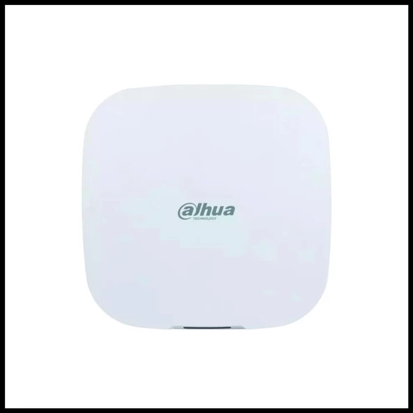 Dahua Arc3000h-w2  Alarm Paneli  Wifi