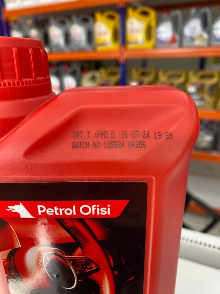 PETROL OFİSİ ATF-2 1Litre - 2