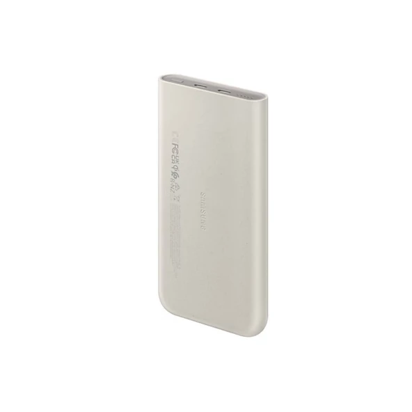 Samsung EB-U2510X 10.000 mAh Kablosuz Powerbank Gri Samsung Türkiye Garantili - 4