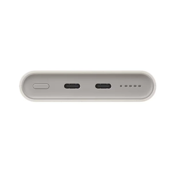 Samsung EB-U2510X 10.000 mAh Kablosuz Powerbank Gri Samsung Türkiye Garantili - 6