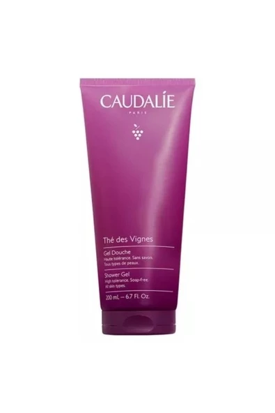 Caudalie Thé des Vignes Duş Jeli 200 ml