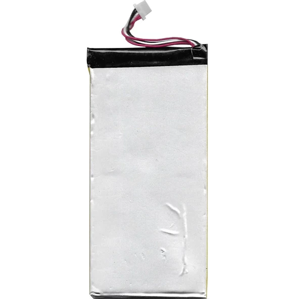 Casper CTA-E07-14A Batarya Pil 4100 Mah En:120mm Boy:55mm - Resim 2